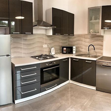 Apartment Lea Mataija Novi Vinodolski Zewnętrze zdjęcie
