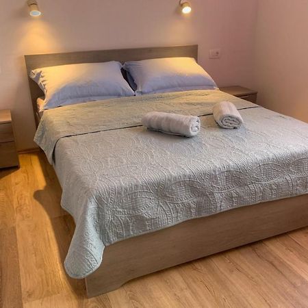 Apartment Lea Mataija Novi Vinodolski Zewnętrze zdjęcie