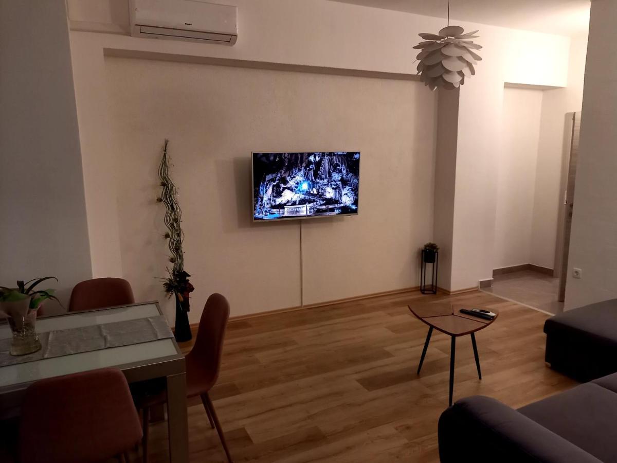 Apartment Lea Mataija Novi Vinodolski Zewnętrze zdjęcie