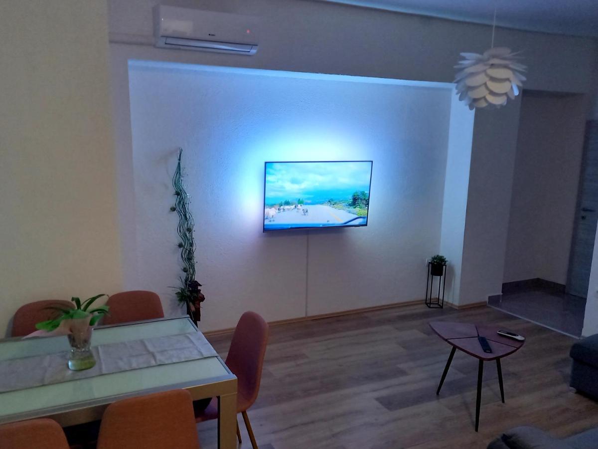 Apartment Lea Mataija Novi Vinodolski Zewnętrze zdjęcie