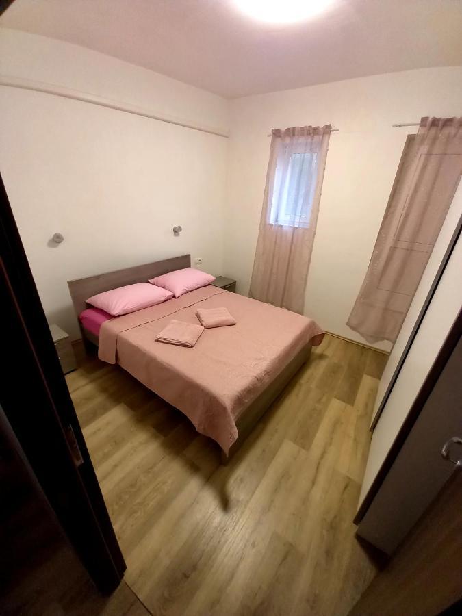 Apartment Lea Mataija Novi Vinodolski Zewnętrze zdjęcie