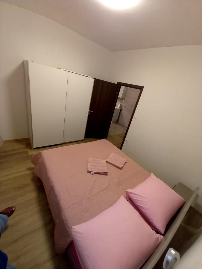 Apartment Lea Mataija Novi Vinodolski Zewnętrze zdjęcie