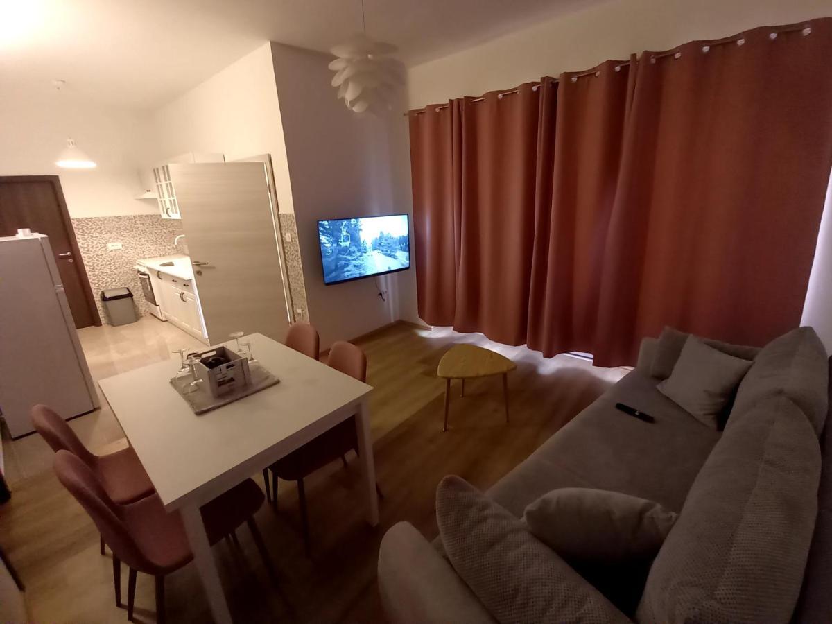 Apartment Lea Mataija Novi Vinodolski Zewnętrze zdjęcie