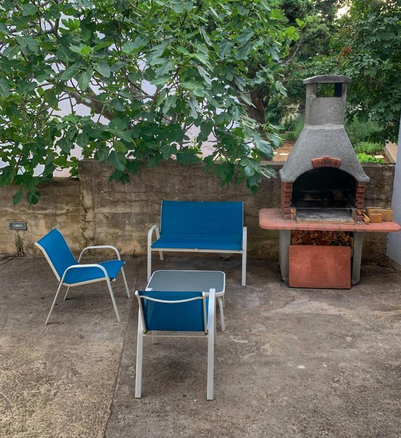 Apartment Lea Mataija Novi Vinodolski Zewnętrze zdjęcie