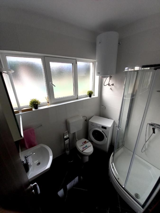 Apartment Lea Mataija Novi Vinodolski Zewnętrze zdjęcie