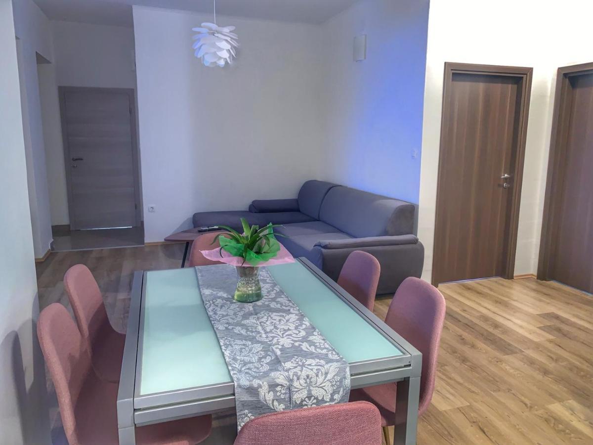 Apartment Lea Mataija Novi Vinodolski Zewnętrze zdjęcie