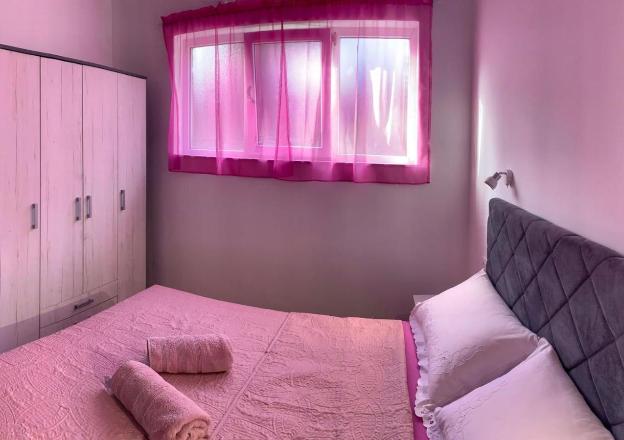 Apartment Lea Mataija Novi Vinodolski Zewnętrze zdjęcie