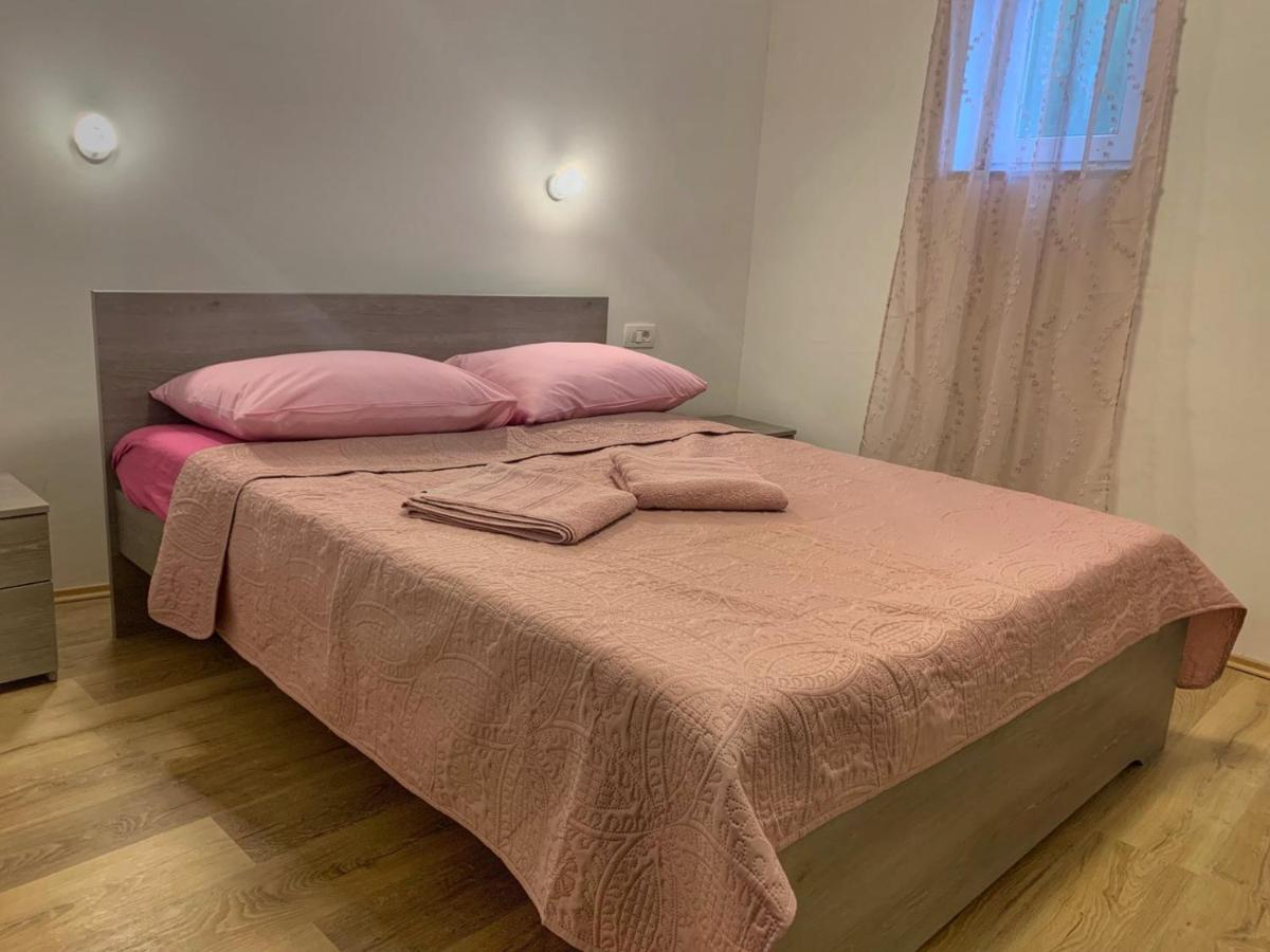 Apartment Lea Mataija Novi Vinodolski Zewnętrze zdjęcie