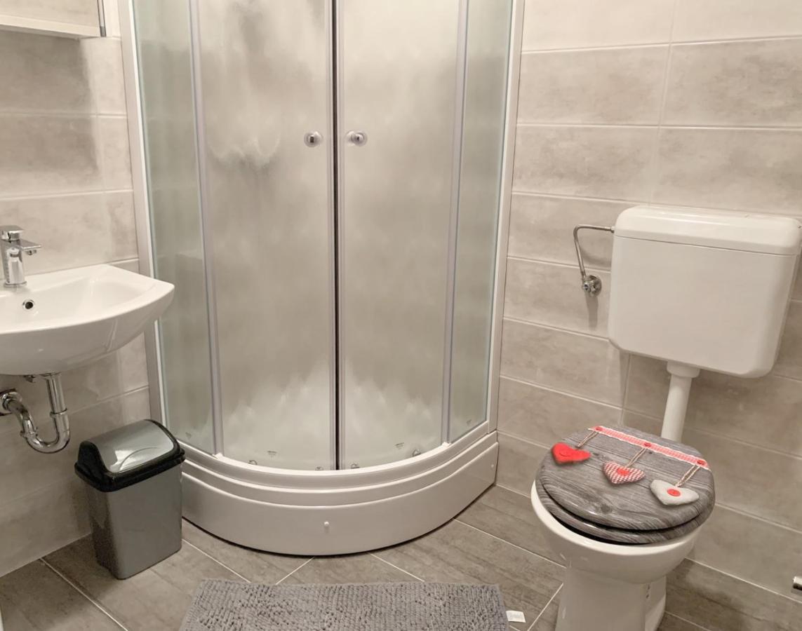 Apartment Lea Mataija Novi Vinodolski Zewnętrze zdjęcie